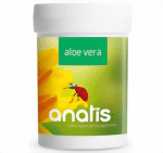 Aloe Vera barbadensis miller anatis Aloe Vera anatis