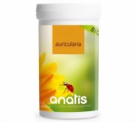 Auricularia Vitalpilz Auricularia Vitalpilz