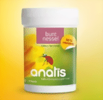 Buntnessel + Curcuma intensiv Buntnessel + Curcuma intensiv