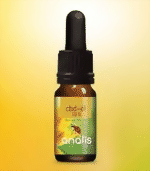 CBD-Öl anatis THC-frei CBD-Öl anatis