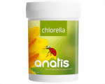 Chlorella vulgaris Mikroalge anatis Chlorella Mikroalge