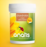 Chondroitin Glucosaminsulfat MSM pflanzlich kristallin Chondroitin Glucosamin MSM
