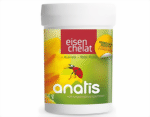 Eisenchelat Vitamin C Rote Beete anatis Eisenchelat anatis