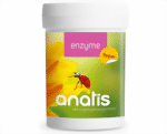 Enzyme vegan DigeZyme mit Papain und Bromelain Enzyme DigeZyme