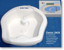 Medec Detox 2400 D