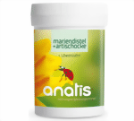 Mariendistel Artischocke Löwenzahn Mariendistel Artischocke