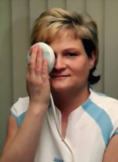 Mini-Appl. f�r Celine Magnetfeldtherapie