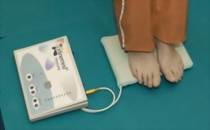 Reflex-Appl. f�r Celine Magnetfeldtherapie