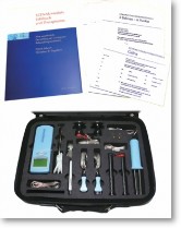 SCENAR expert Profi-Set