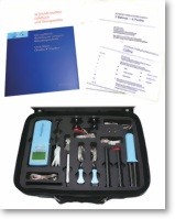 SCENAR expert Profi-Set II