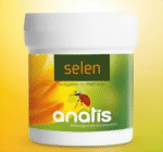 Selen aus Quinoa mit L-Cystein und L-Methionin, ohne Jod Selen aus Quinoa ohne Jod