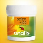 Selen aus Quinoa + Jod aus Kelpalgenextrakt + L-Phenylalanin Selen aus Quinoa + Jod