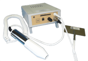 TEFRA HF-Generator STIVel