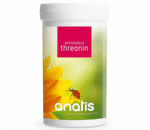 Threonin Aminosaeuren anatis Threonin Aminosäuren