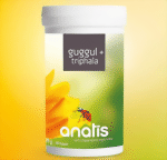 Triphala mit Guggul Triphala + Guggul