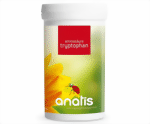 Tryptophan Aminosaeuren anatis Tryptophan Aminosäuren