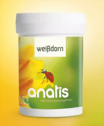 Weissdorn Natursubstanzen anatis Weissdorn