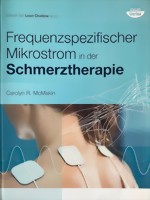 FSM Buch Mikrostrom Schmerztherapie
