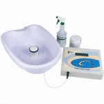 Medec Detox 1700 Home-Set Detox-Fussbad