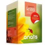 Premium Krillöl mit Astaxanthin Omega-3-Fettsäuren Premium Krillöl mit Astaxanthin Omega-3-Fettsäuren